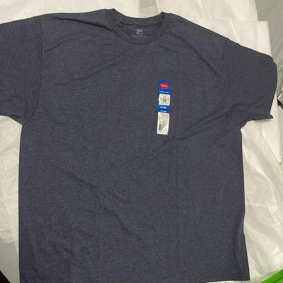 Hanes Cool Dri Tee XL New with Tags - Picture 1 of 3